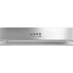 Whirlpool - 30" Convertible Range Hood - Stainless Steel -Appliance Shop 7a060507 9b62 5a25 bfba 30035ca4efe7