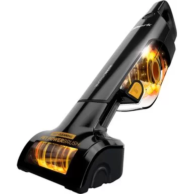 Shark - UltraCyclone Pet Pro+ CH951 Cordless Hand Vac With Self-Cleaning Pet Power Brush - Black 4 Shark - UltraCyclone Pet Pro+ CH951 Cordless Hand Vac With Self-Cleaning Pet Power Brush - Black - Image 2