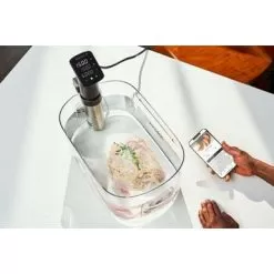 Anova - Wifi Precision Cooker Pro - Black -Appliance Shop 7a5a2f8a 6578 561f ac4e 8ffc34557af0