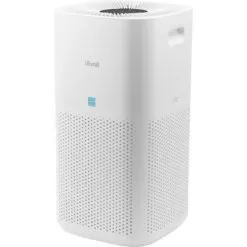 Levoit - PlasmaPro 600S Smart 635 Sq. Ft True HEPA Air Purifier - White -Appliance Shop 7a678411 ec46 5642 9842 fef1a7c9bb9b