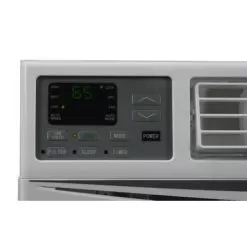 Danby - DAC080EE2WDB 350 Sq. Ft. Window Air Conditioner - White -Appliance Shop 7a97c6ba 0410 5257 bcc7 0ce941d79d3d