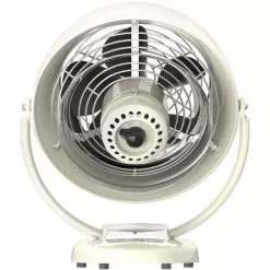 Vornado VFAN Vintage White Whole Room Air Circulator -Appliance Shop 7b43d9d2 adab 4456 81d5 8065506f017f