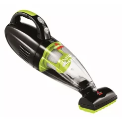 Bissell - Pet Hair Eraser Cordless Hand Vacuum