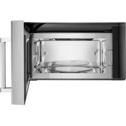 KitchenAid KMHC319ESS - Microwave Oven With Convection - Built-in - Stainless Steel -Appliance Shop 7c01c8dc 0866 54b5 9b33 8f7ff58ff6d2