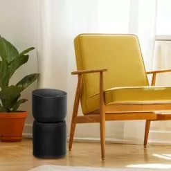 TCL - Breeva A3 246 Sq. Ft. Smart True HEPA Air Purifier - Black 11 TCL - Breeva A3 246 Sq. Ft. Smart True HEPA Air Purifier - Black -Appliance Shop 7c8adf71 8c76 55bf 924e 173c58142489