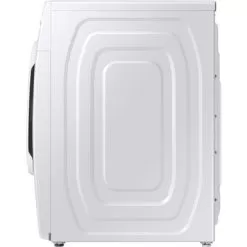 Samsung - 4.5 Cu. Ft. High Efficiency Stackable Front Load Washer With Vibration Reduction Technology+ - White -Appliance Shop 7ccde77a 9d96 487f 986e 5175d30c24f1