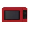 Magic Chef 0.9 Cu. Ft. Red Countertop Microwave Oven -Appliance Shop 7ce86cde a63a 4e89 b87b d3d19cca418b