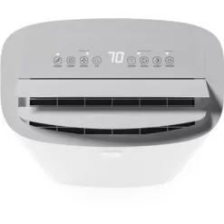 10,000 BTU Portable Air Conditioner (7,000 BTU CEC), White -Appliance Shop 7d11a208 e24c 49ef b114 20792ebe4854