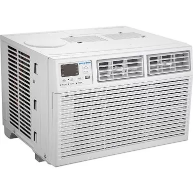 Emerson Quiet Kool - 350 Sq. Ft. Window Air Conditioner - White 11 Emerson Quiet Kool - 350 Sq. Ft. Window Air Conditioner - White - Image 9