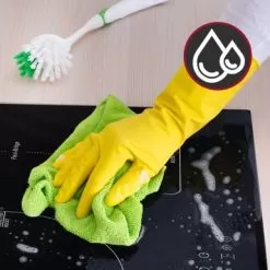 Built-In 36-in Electric Induction Modular Cooktop With Flexi Bridge Zone - 36" - 36" -Appliance Shop 7d24e54d aa2f 4860 9ec6 75c156282428