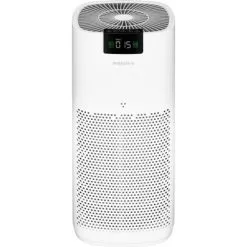 Insignia™ - 375 Sq. Ft. HEPA Air Purifier - White -Appliance Shop 7d83dd0e 4682 5479 957d fc74baaff936