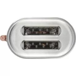 Café - Specialty 2-Slice Toaster - Stainless Steel -Appliance Shop 7e24d9d1 43d4 50c3 b2da a5dc1a8db19d