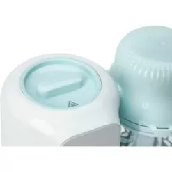 Nutribullet Baby Steam And Blend - White/Blue 22 Nutribullet Baby Steam And Blend - White/Blue -Appliance Shop 7e681404 5d27 56de 84aa 9c9371cb83dd