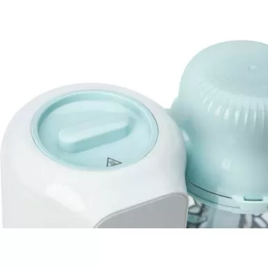 Nutribullet Baby Steam And Blend - White/Blue 11 Nutribullet Baby Steam And Blend - White/Blue - Image 9