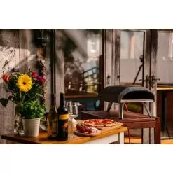 Ooni - Modular Table (Large) - Silver -Appliance Shop 7e91de86 0ac2 51e4 aa3b 0b2db1e801d4