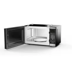 Danby Designer 0.7 Cu Ft Countertop Microwave In Stainless Steel - Stainless Steel 9 Danby Designer 0.7 Cu Ft Countertop Microwave In Stainless Steel - Stainless Steel -Appliance Shop 7e994940 a91a 44c5 bb0b c0bd1a461e3c