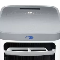Whynter - ARC-115WG 400 Sq.Ft Portable Air Conditioner - White -Appliance Shop 7ebe814f 4909 5633 b021 22eced8fd9a1