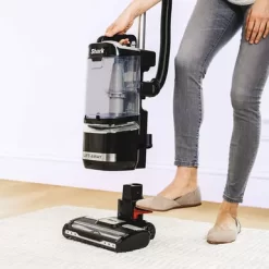 Shark - Lift-Away ADV Upright Vacuum Cleaner -Appliance Shop 7ee3c681 5cd0 4aae a316 52865e8774c8