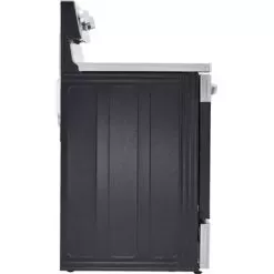 LG - 6.3 Cu. Ft. Smart Freestanding Electric Convection Range With Easy Clean, Air Fry And WideView Window - Stainless Steel -Appliance Shop 7f32a078 ea53 5c6d af79 db5beeb50ca1