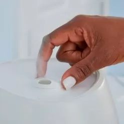 Vicks® Honeywell - Vicks Mini Filter Free Cool Mist Humidifier - White 17 Vicks® Honeywell - Vicks Mini Filter Free Cool Mist Humidifier - White -Appliance Shop 7f36dab3 d63e 58f9 9cde 2aa19716623a