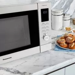 Panasonic Slimline Combi NN-CD87KS - Microwave Oven With Convection And Grill - Freestanding 26 Panasonic Slimline Combi NN-CD87KS - Microwave Oven With Convection And Grill - Freestanding -Appliance Shop 7f523414 2024 53e7 9dc6 fca5fa697b64
