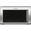 KitchenAid KMHC319ESS - Microwave Oven With Convection - Built-in - Stainless Steel -Appliance Shop 7f7f7321 5fff 5f70 bc45 fbb8e9313549