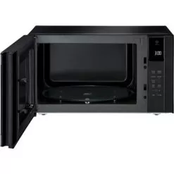 LG - NeoChef 1.5 Cu. Ft. Countertop Microwave With Sensor Cooking And EasyClean - Black Stainless Steel 18 LG - NeoChef 1.5 Cu. Ft. Countertop Microwave With Sensor Cooking And EasyClean - Black Stainless Steel -Appliance Shop 7fa3f4af 1954 5efe a2b9 580a16da0c26