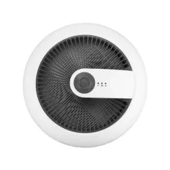 Ainfox Portable Air Purifier For Home With True HEPA - White -Appliance Shop 8002729b e363 4694 aac3 db2682a46b31