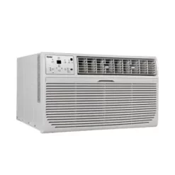 Danby DTAC120B1WDB 12000 BTU Through-the-Wall AC In White -Appliance Shop 801a2613 dfff 4936 9596 d713f6d1a193