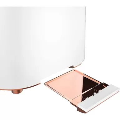Café - Specialty 2-Slice Toaster - Matte White 17 Café - Specialty 2-Slice Toaster - Matte White - Image 15