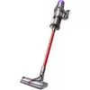 Dyson - Outsize Cordless Vacuum - Nickel/Red