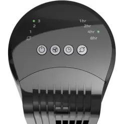 Lasko - 3-Speed Oscillating Tower Fan With Timer And Remote Control - Black 14 Lasko - 3-Speed Oscillating Tower Fan With Timer And Remote Control - Black -Appliance Shop 80f7b339 3d5b 523b b78c f94dff2cc9a5