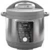 Instant Pot - 6QT Duo Plus Multi-Use Pressure Cooker With Whisper-Quiet Steam Release - Gray -Appliance Shop 80fe5de8 5c57 5667 b3d6 165233ab9fd7