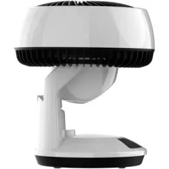 Lasko - Whirlwind Orbital Motion Air Circulator Fan With Timer And Remote Control - White -Appliance Shop 814bcad9 aa39 55d6 b25d 6397f6e1eae3