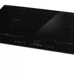 Built-In 30-in Electric Induction Modular Cooktop In Black With 4 Elements - 30" - 30" -Appliance Shop 8169d223 ed4f 465a a94c cc57f1e6262e