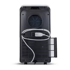 NewAir - 200 Sq. Ft. Portable Air Conditioner, 7,500 BTUs (4,000 BTU, DOE), Easy Setup Window Venting Kit And Remote Control - White 12 NewAir - 200 Sq. Ft. Portable Air Conditioner, 7,500 BTUs (4,000 BTU, DOE), Easy Setup Window Venting Kit And Remote Control - White -Appliance Shop 8196987c bcb8 5324 abe1 778fc06f17e9