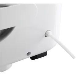 Danby DDR060BMPWDB 60 Pint Dehumidifier With Pump In White 15 Danby DDR060BMPWDB 60 Pint Dehumidifier With Pump In White -Appliance Shop 81c04039 d796 4f0a b139 dacf3696ac5f