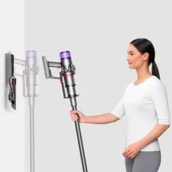 Dyson - V11 Extra Cordless Vacuum - Nickel/Iron 12 Dyson - V11 Extra Cordless Vacuum - Nickel/Iron -Appliance Shop 82134832 d257 588d b919 29a01446f60f
