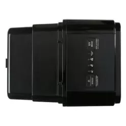 GermGuardian AC4300BPTCA Elite Pet Pure 22-inch 3-in-1 True HEPA Air Purifier Tower With UV Sanitizer And Odor Reduction - Black - Black 13 GermGuardian AC4300BPTCA Elite Pet Pure 22-inch 3-in-1 True HEPA Air Purifier Tower With UV Sanitizer And Odor Reduction - Black - Black -Appliance Shop 822955e7 482c 48d8 aec8 899191d43b45