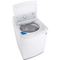 LG - 4.5 Cu. Ft. Smart Top Load Washer With Vibration Reduction And TurboDrum Technology - White 41 LG - 4.5 Cu. Ft. Smart Top Load Washer With Vibration Reduction And TurboDrum Technology - White -Appliance Shop 825024d1 3cdd 4566 8c8f 7e6aaa12c5b7