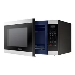 Samsung 1.9 Cu. Ft. Stainless Steel Countertop Microwave with Sensor Cooking 25 Samsung 1.9 Cu. Ft. Stainless Steel Countertop Microwave with Sensor Cooking -Appliance Shop 82584f8b dad7 49f8 a05c f52c9d7b5a1c