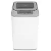 Avanti CTW84X0W-IS 0.84 Cu.Ft. White Top Load Portable Washer -Appliance Shop 82d50922 e487 4308 937c 5bacee700e24