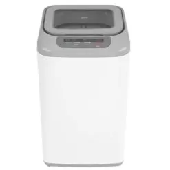 Avanti CTW84X0W-IS 0.84 Cu.Ft. White Top Load Portable Washer