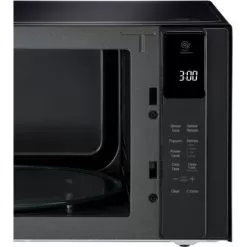 LG - NeoChef 1.5 Cu. Ft. Countertop Microwave With Sensor Cooking And EasyClean - Black Stainless Steel 20 LG - NeoChef 1.5 Cu. Ft. Countertop Microwave With Sensor Cooking And EasyClean - Black Stainless Steel -Appliance Shop 834c6d10 6236 5841 ae19 abfea87e54aa