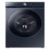 Samsung 5.3 Cu. Ft. Brushed Navy Smart Front Load Washer