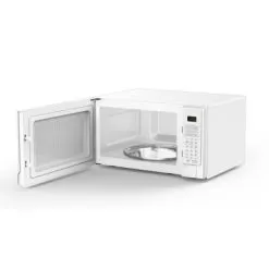 Danby Designer 1.4 Cu Ft Sensor (Cooking) Microwave In White - White 8 Danby Designer 1.4 Cu Ft Sensor (Cooking) Microwave In White - White -Appliance Shop 83d673e6 08bb 4a23 82c7 26f00acaefff