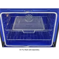 LG - 6.3 Cu. Ft. Smart Freestanding Electric Convection Range With EasyClean And InstaView - Stainless Steel 41 LG - 6.3 Cu. Ft. Smart Freestanding Electric Convection Range With EasyClean And InstaView - Stainless Steel -Appliance Shop 8406df6f c94f 5680 9e48 9949f70d8a75