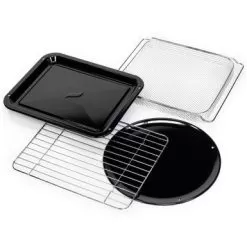 Café - Couture Smart Toaster Oven With Air Fry - Matte White -Appliance Shop 84132210 ae0c 5c71 a849 a2ee3093aa33