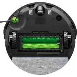 IRobot - Roomba Combo I5 Robot Vacuum And Mop - Woven Neutral -Appliance Shop 844afecd 0010 57cf 88aa e0abbb31be2c