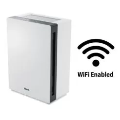 Ideal. AP80 Pro Air Purifier, Multi-Layer Filter, True HEPA Filter - White -Appliance Shop 846b0e71 96ef 4375 a15b 71cd413c9d45